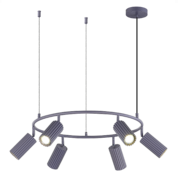 Подвесная люстра Kendo SL1213.703.06