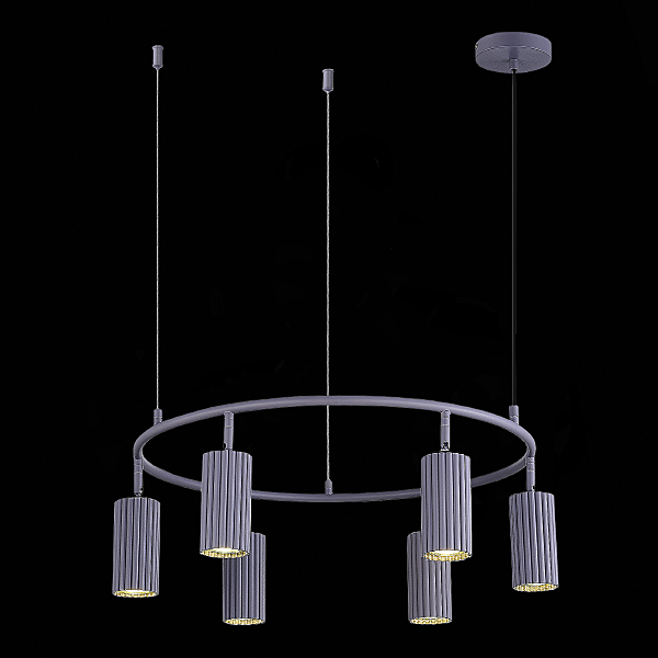 Подвесная люстра Kendo SL1213.703.06