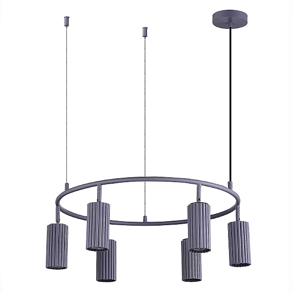 Подвесная люстра Kendo SL1213.703.06