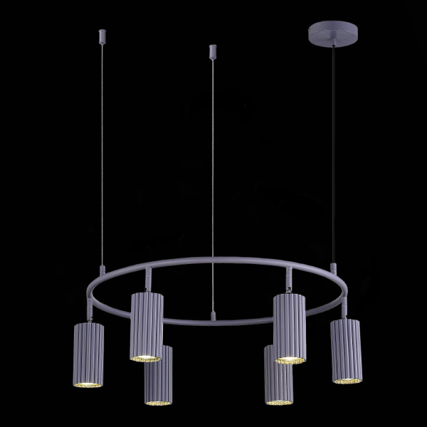 Подвесная люстра Kendo SL1213.703.06