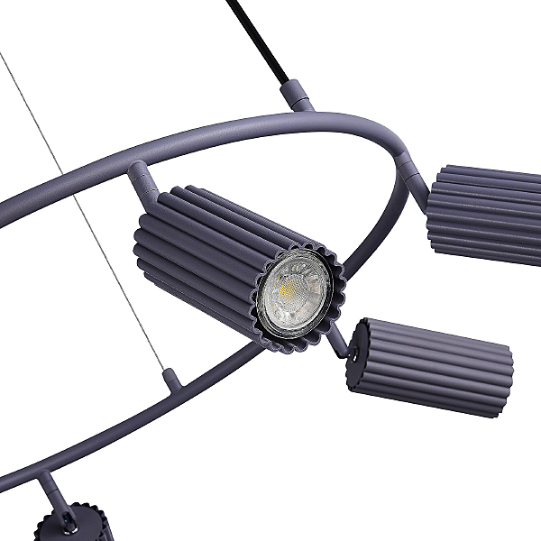 Подвесная люстра Kendo SL1213.703.06