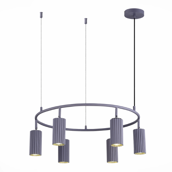 Подвесная люстра Kendo SL1213.703.06