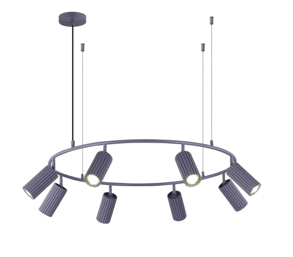 Подвесная люстра Kendo SL1213.703.08