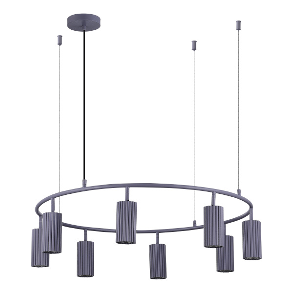 Подвесная люстра Kendo SL1213.703.08