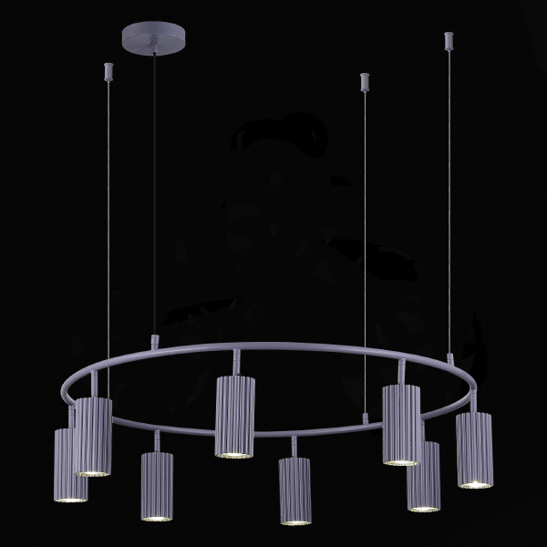 Подвесная люстра Kendo SL1213.703.08