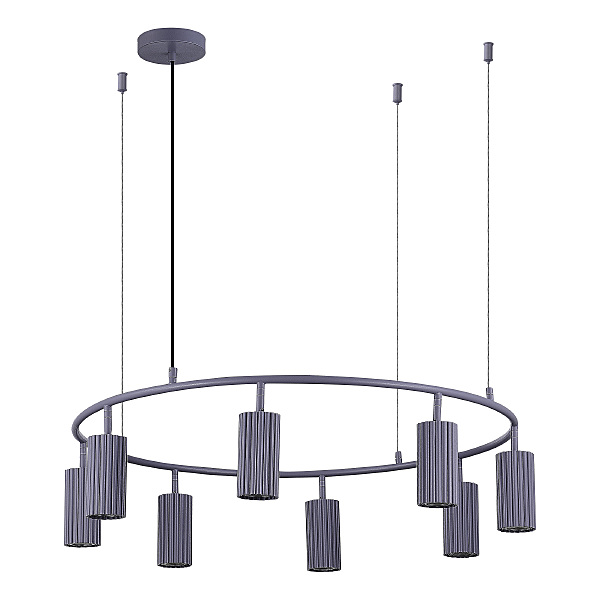 Подвесная люстра Kendo SL1213.703.08