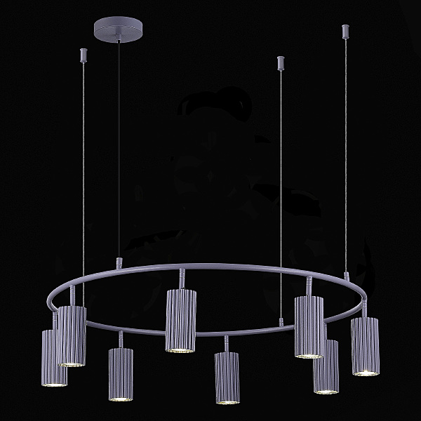 Подвесная люстра Kendo SL1213.703.08