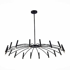 Люстра на штанге Spidey SL1214.402.18