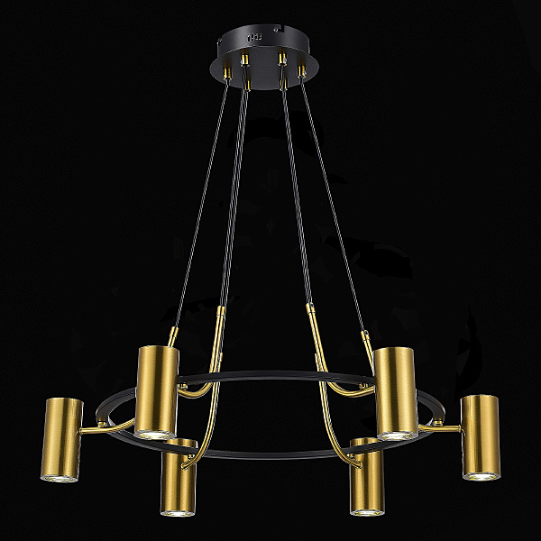 Подвесная люстра Talia SL1215.403.06