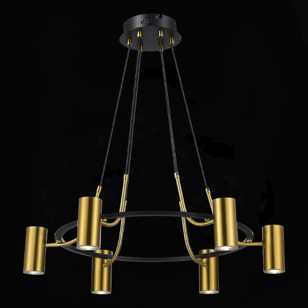 Подвесная люстра Talia SL1215.403.06