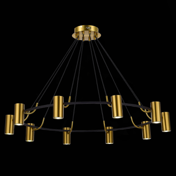 Подвесная люстра Talia SL1215.403.10