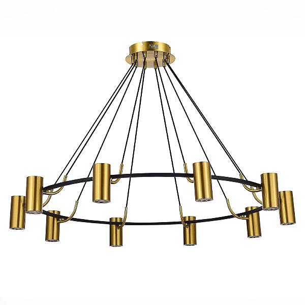 Подвесная люстра Talia SL1215.403.10