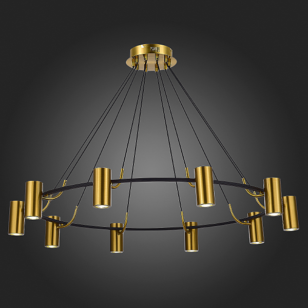 Подвесная люстра Talia SL1215.403.10
