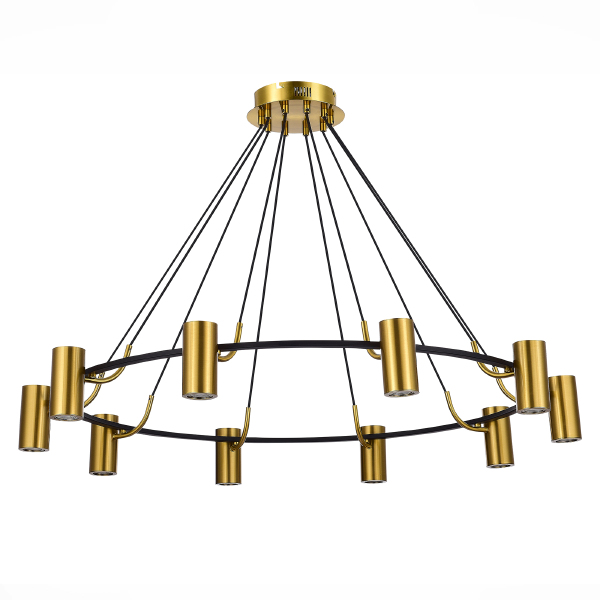 Подвесная люстра Talia SL1215.403.10