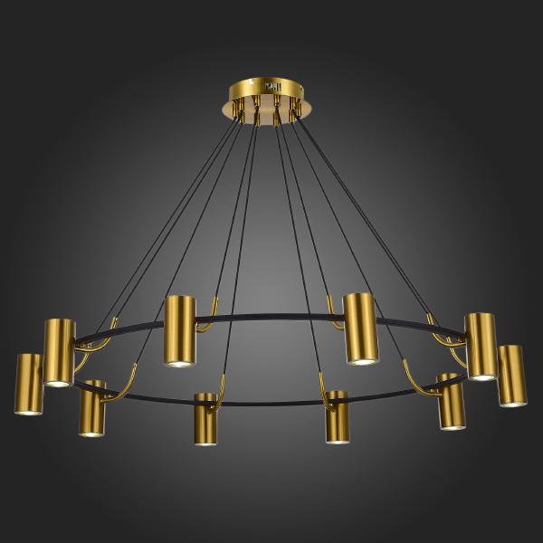 Подвесная люстра Talia SL1215.403.10