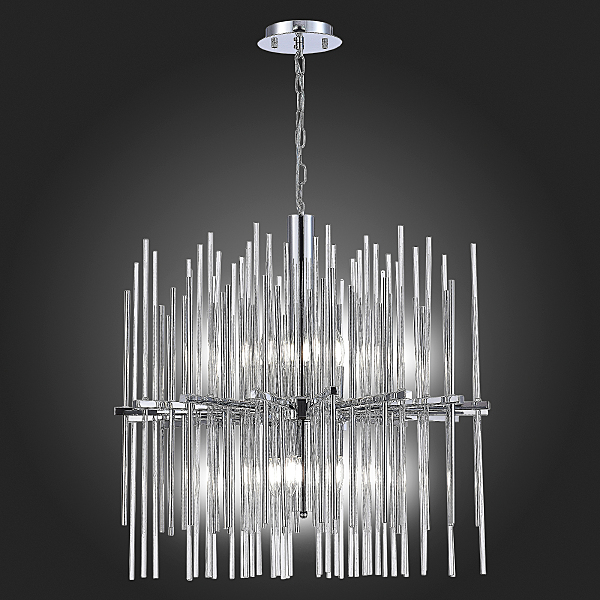Подвесная люстра Teramo SL1628.103.08