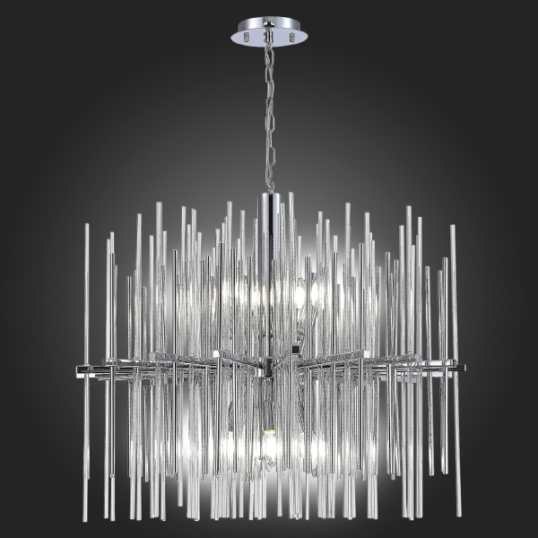 Подвесная люстра Teramo SL1628.103.12