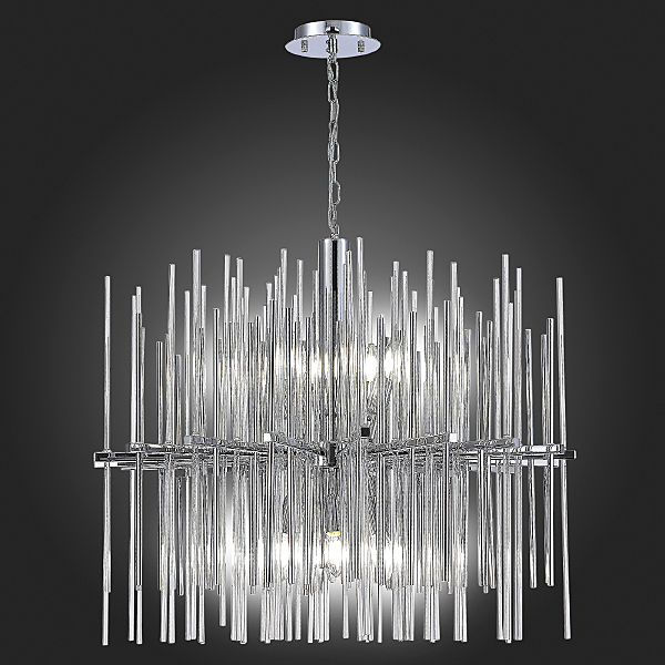 Подвесная люстра Teramo SL1628.103.12