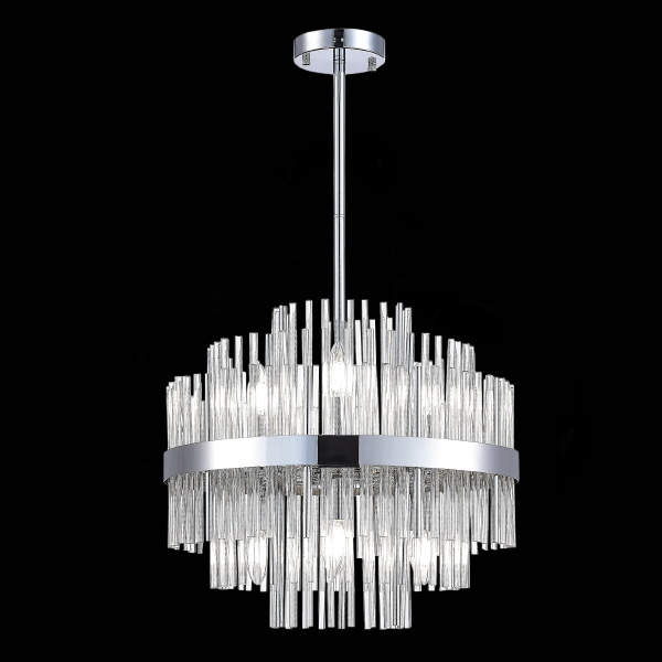 Люстра на штанге Rens SL1634.103.06