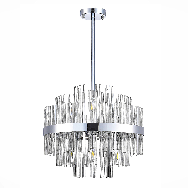 Люстра на штанге Rens SL1634.103.06
