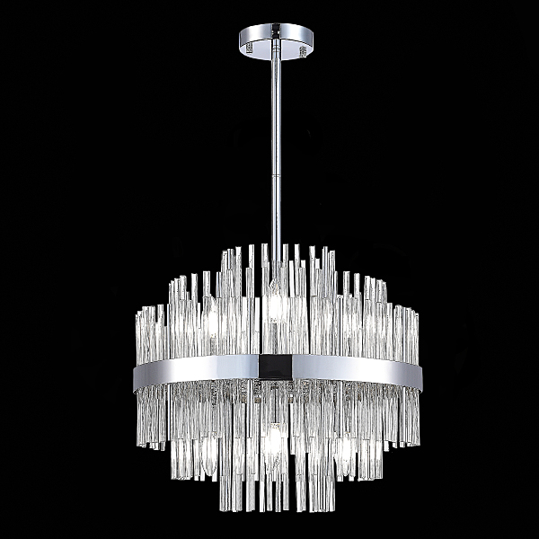 Люстра на штанге Rens SL1634.103.06