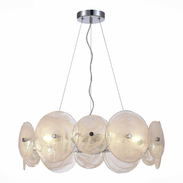 Подвесная люстра Elsa SL1658.103.12