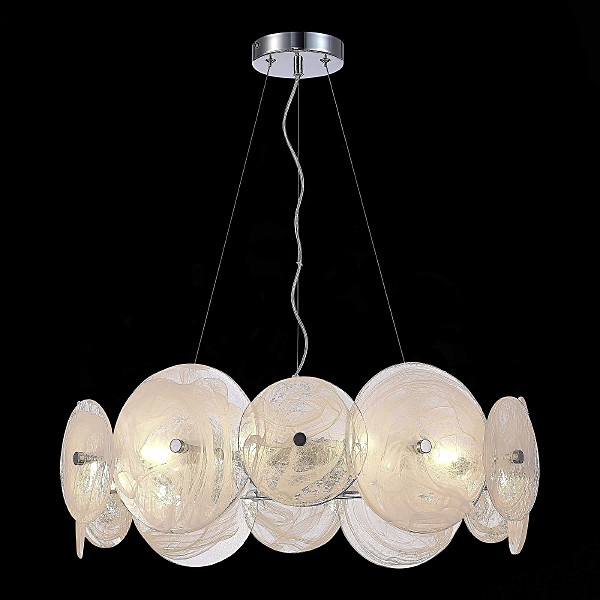 Подвесная люстра Elsa SL1658.103.12