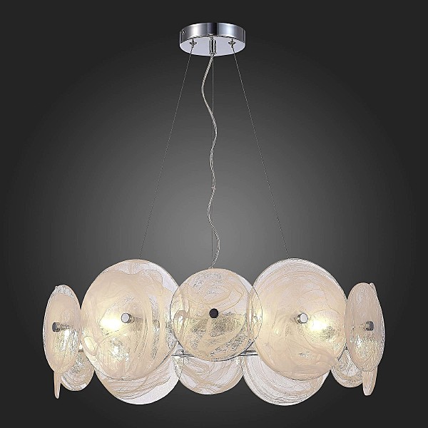 Подвесная люстра Elsa SL1658.103.12