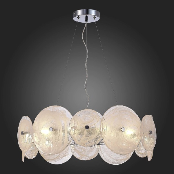 Подвесная люстра Elsa SL1658.103.12