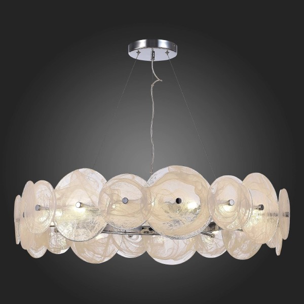 Подвесная люстра Elsa SL1658.103.18