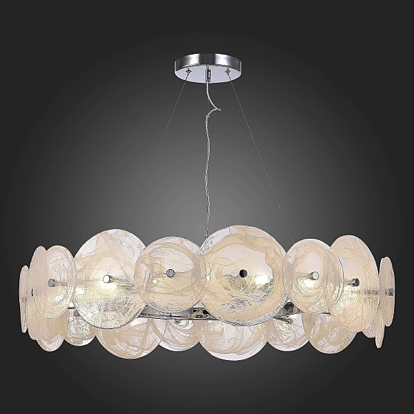 Подвесная люстра Elsa SL1658.103.18