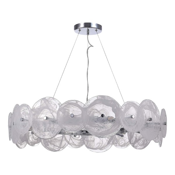 Подвесная люстра Elsa SL1658.103.18