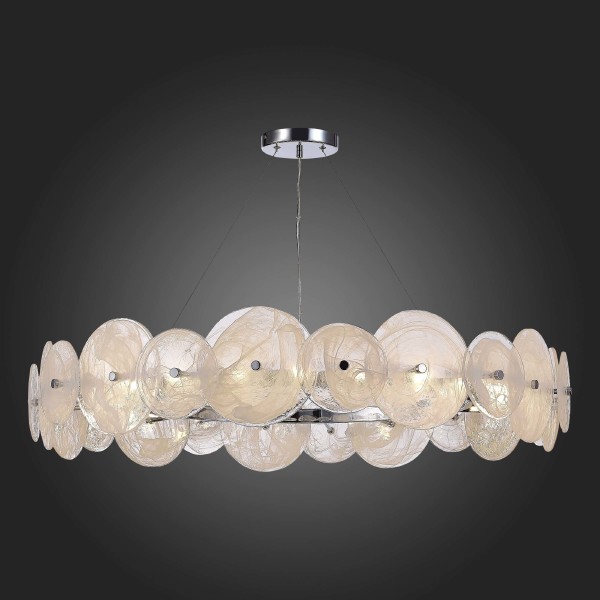 Подвесная люстра Elsa SL1658.103.22