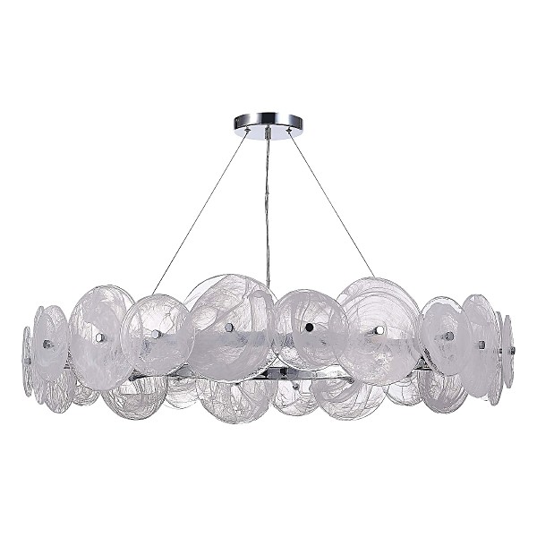 Подвесная люстра Elsa SL1658.103.22