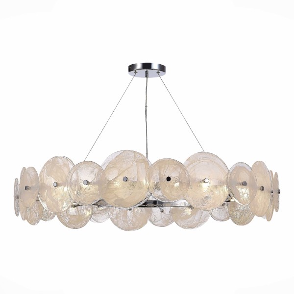 Подвесная люстра Elsa SL1658.103.22