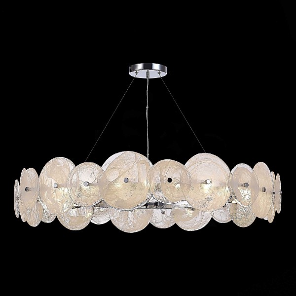Подвесная люстра Elsa SL1658.103.22