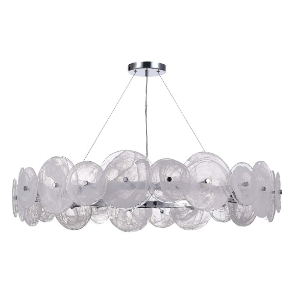 Подвесная люстра Elsa SL1658.103.22
