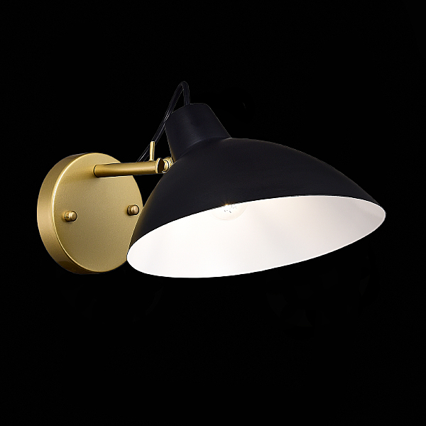 Настенное бра Jarro SL1803.201.01