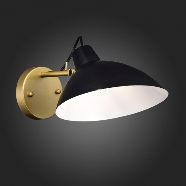 Настенное бра Jarro SL1803.201.01