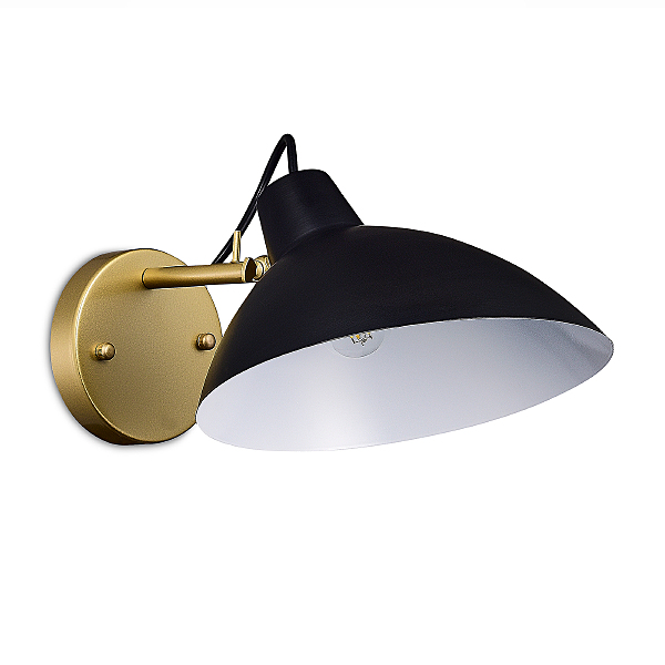 Настенное бра Jarro SL1803.201.01
