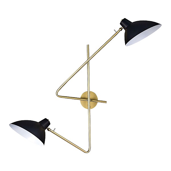 Настенное бра Jarro SL1803.201.02