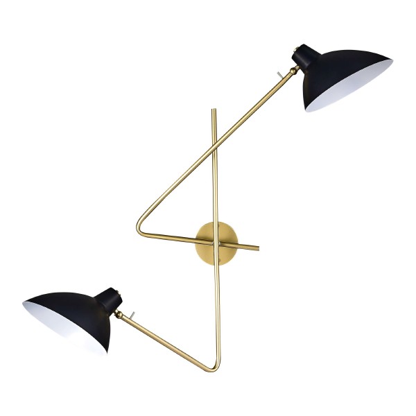 Настенное бра Jarro SL1803.201.02