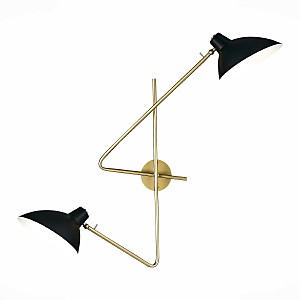 Настенное бра Jarro SL1803.201.02