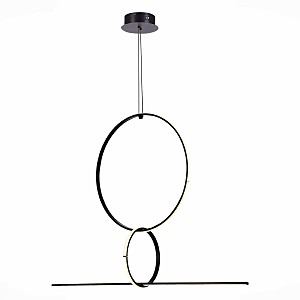 Светильник подвесной Gaia SL6113.433.01