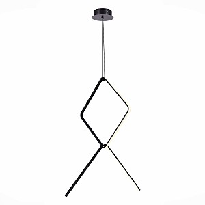 Светильник подвесной Gaia SL6113.443.01