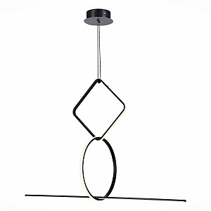 Светильник подвесной Gaia SL6113.453.01