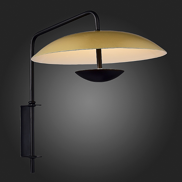 Настенное бра Armonico SL6502.201.01