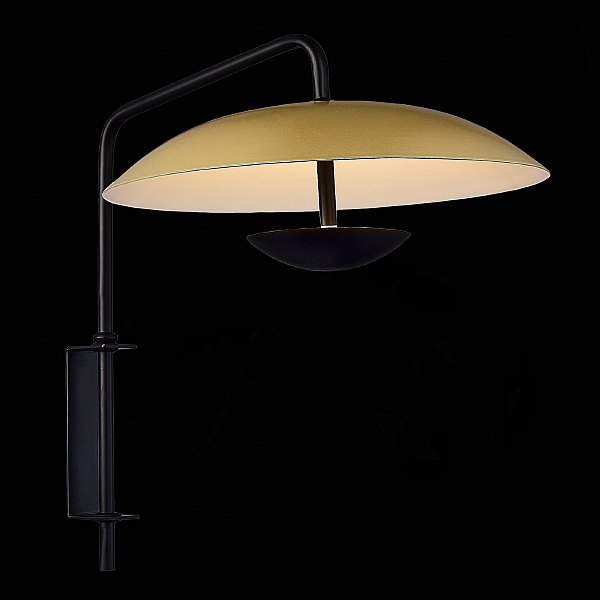 Настенное бра Armonico SL6502.201.01