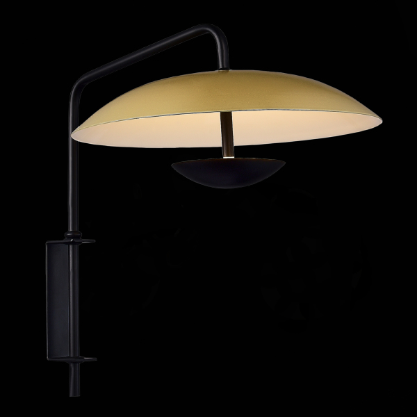 Настенное бра Armonico SL6502.201.01