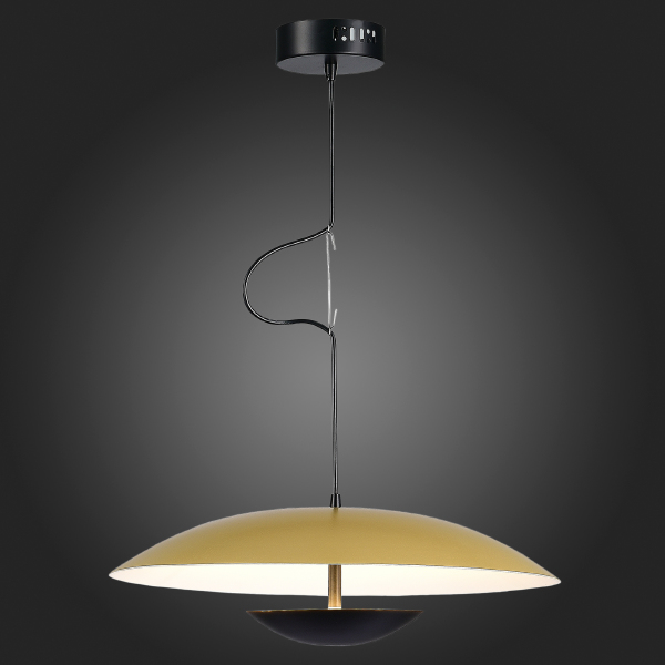 Светильник подвесной Armonico SL6502.203.01